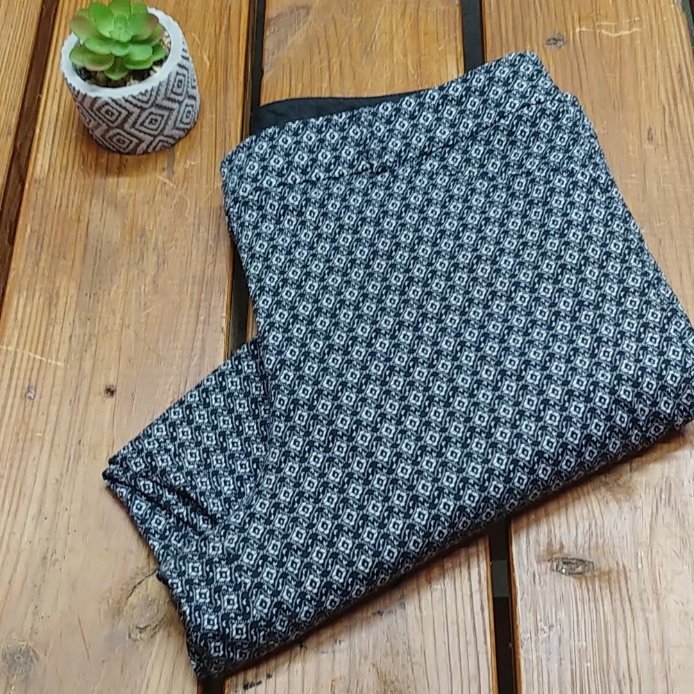 Zac & Rachel ankle length pants